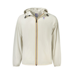 K-WAY HERRENJACKE BEIGE