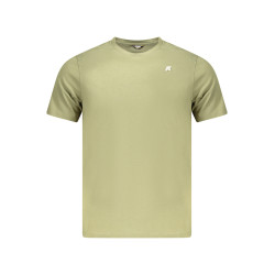 K-WAY KURZARM-T-SHIRT...