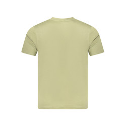 K-WAY KURZARM-T-SHIRT HERREN GRÜN