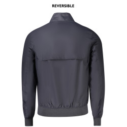 K-WAY HERRENJACKE BLAU