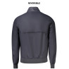 K-WAY HERRENJACKE BLAU