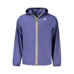 K-WAY HERRENJACKE BLAU