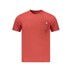 K-WAY KURZARM T-SHIRT...