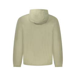 K-WAY HERRENJACKE GRÜN