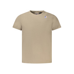 K-WAY T-SHIRT MANICHE CORTE...