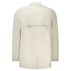 K-WAY TRENCH HERREN BEIGE