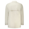 K-WAY TRENCH HERREN BEIGE