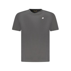 K-WAY T-SHIRT MANICHE CORTE...