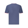 US GRAND POLO SHORT SLEEVE T-SHIRT MEN BLUE