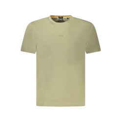 BOSS SHORT SLEEVE T-SHIRT...