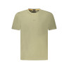 BOSS SHORT SLEEVE T-SHIRT MEN GREEN