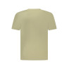 BOSS SHORT SLEEVE T-SHIRT MEN GREEN