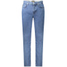 BOSS JEANS DENIM UOMO BLU