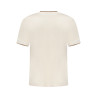 US GRAND POLO KURZARM T-SHIRT HERREN BEIGE