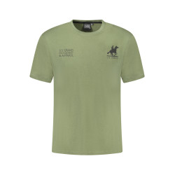 US GRAND POLO KURZARM...