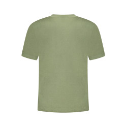 US GRAND POLO KURZARM T-SHIRT HERREN GRÜN
