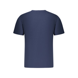 US GRAND POLO KURZARM T-SHIRT HERREN BLAU