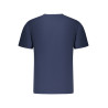 US GRAND POLO KURZARM T-SHIRT HERREN BLAU