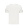 US GRAND POLO KURZARM T-SHIRT HERREN WEISS