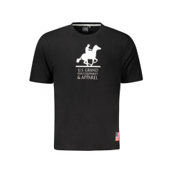 US GRAND POLO KURZARM...