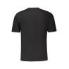 US GRAND POLO KURZARM T-SHIRT HERREN SCHWARZ