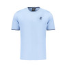 US GRAND POLO KURZARM T-SHIRT HERREN BLAU