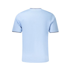 US GRAND POLO KURZARM T-SHIRT HERREN BLAU