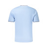 US GRAND POLO KURZARM T-SHIRT HERREN BLAU