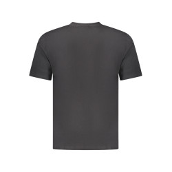 US GRAND POLO KURZARM T-SHIRT HERREN SCHWARZ