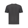 US GRAND POLO KURZARM T-SHIRT HERREN SCHWARZ