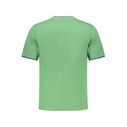 US GRAND POLO KURZARM T-SHIRT HERREN GRÜN