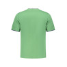 US GRAND POLO KURZARM T-SHIRT HERREN GRÜN