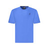 US GRAND POLO KURZARM T-SHIRT HERREN BLAU