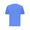 US GRAND POLO KURZARM T-SHIRT HERREN BLAU