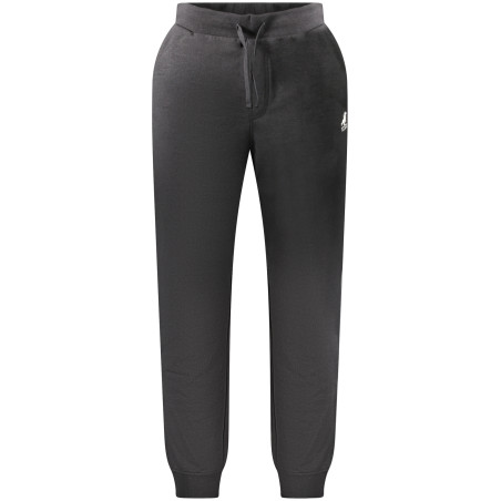 U.S. GRAND POLO PANTALONE UOMO NERO