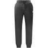 U.S. GRAND POLO PANTALONE UOMO NERO