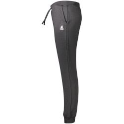 U.S. GRAND POLO PANTALONE UOMO NERO