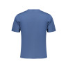 US GRAND POLO KURZARM T-SHIRT HERREN BLAU