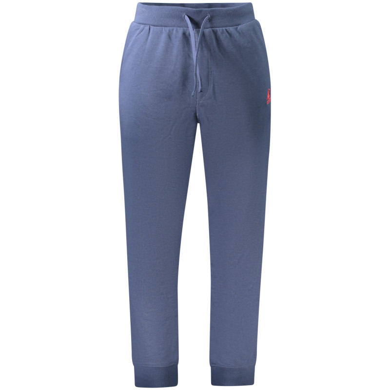 U.S. GRAND POLO PANTALONE UOMO BLU