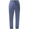 U.S. GRAND POLO PANTALONE UOMO BLU