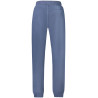 U.S. GRAND POLO PANTALONE UOMO BLU