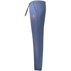 U.S. GRAND POLO PANTALONE UOMO BLU