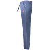 U.S. GRAND POLO PANTALONE UOMO BLU