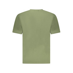 US GRAND POLO KURZARM T-SHIRT HERREN GRÜN