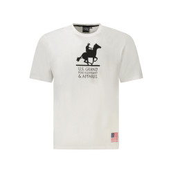 US GRAND POLO KURZARM...