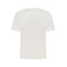 U.S. GRAND POLO T-SHIRT MANICHE CORTE UOMO BIANCO