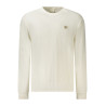 CALVIN KLEIN MEN&39S WHITE SWEATER