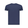 PEPE JEANS T-SHIRT MANICHE CORTE UOMO BLU