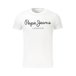 PEPE JEANS T-SHIRT MANICHE...