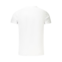 PEPE JEANS KURZARM-T-SHIRT HERREN WEISS